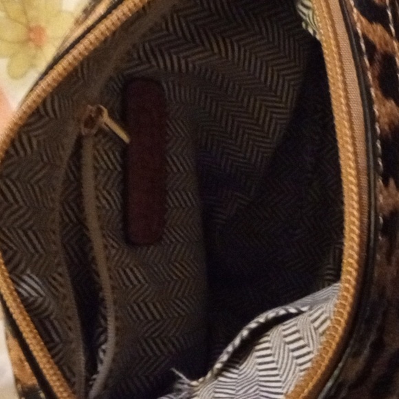 Jen and co mini purse wrist purse new no tags - Picture 3 of 5